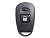 replacement Southco two button EA-R02-102 key fob common on many RVs, motorhomes, and campers