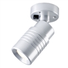 i2Systems LED Reading Light T3311Z-11MC, swivel design with integrated switch