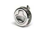 small size Southco M1 slam latch for electronics enclosures and marine applications