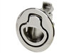 Southco M1 two inch push-to-close slam latch in plastic or stainless