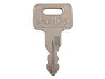 Replacement Southco and Mobella boat keys, 800 and 900 series