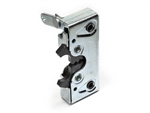 Southco heavy duty rotary latch for remote actuation systems