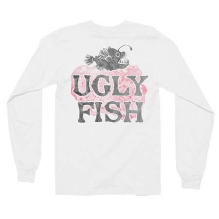 Ugly Fish Inc. short sleeve t-shirt
