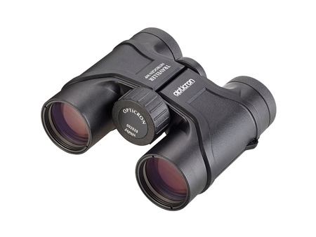 Opticron Traveller Binocular 6x32, 8x32, 10x32 for boating, travelling, birding