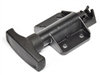 Southco T-Handle actuator for remote actuation latch systems