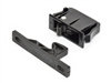 Southco snap in grabber catch latch for electronic and industrial enclosures