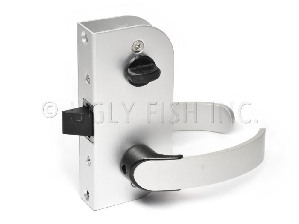 ME-01-210-60 Southco Offshore Swing Door Latch Key Locking 
