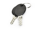 replacement southco R001 keys