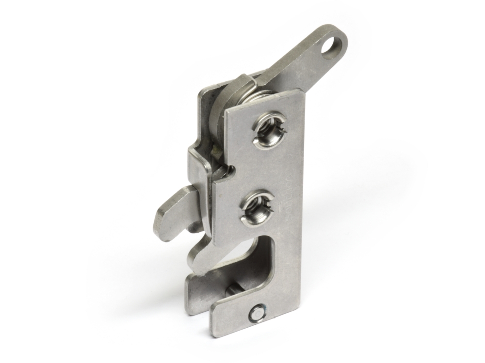Southco Rotary Latches R4-10-22-601-10 