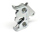 Southco medium size rotary latch for remote actuation systems