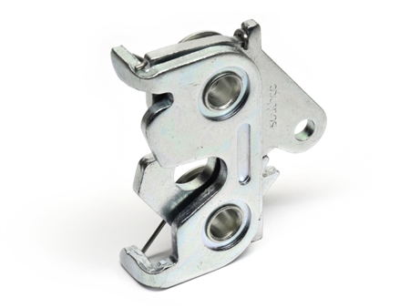 Southco medium size rotary latch for remote actuation systems