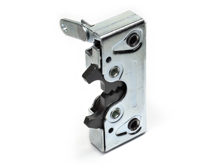 Southco heavy duty rotary latch for remote actuation systems