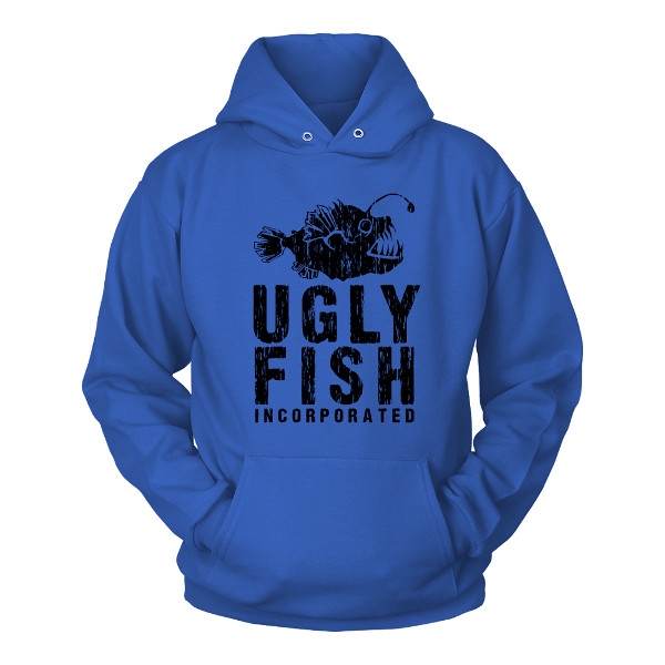fish on sweatshirt Hot Sale - OFF 61%