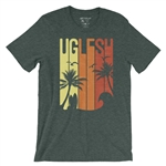 Ugly Fish Inc. short sleeve t-shirt