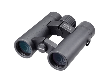 Opticron Savanna R Binocular 8x33, 10x33, for boating, camping, birding